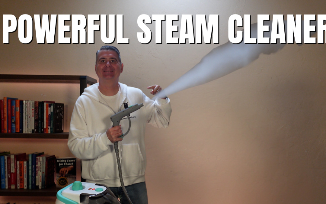 The Most Universal Steamer I’ve Ever Used — A Complete Review