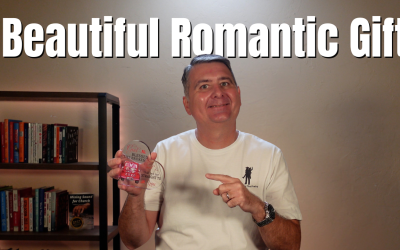 A Beautiful Acrylic Keepsake She’ll Treasure Forever