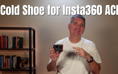 The Magson Case for Insta360 Ace: Genius or Design Flaw?