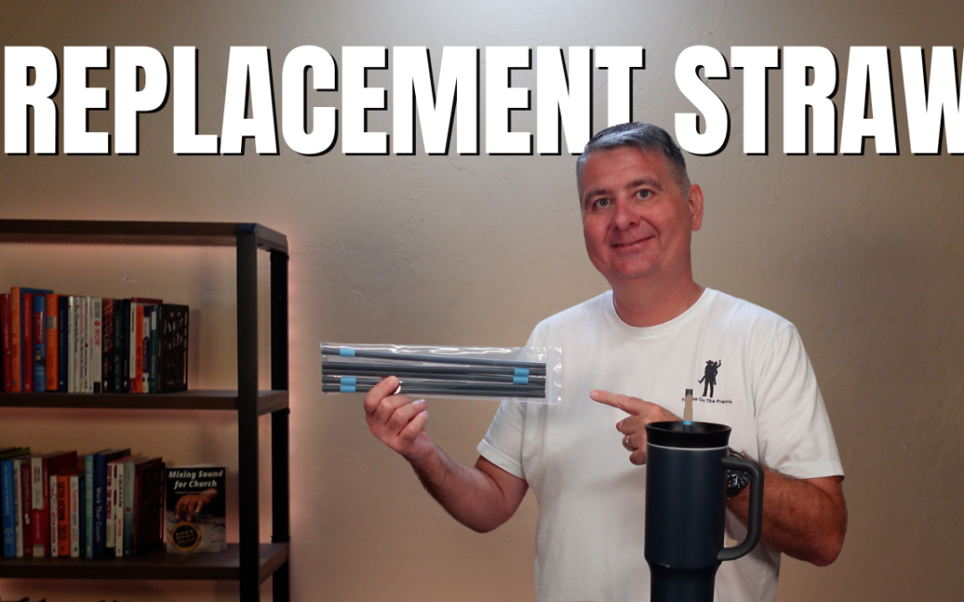 Broke Your Owla Mug Straw? Here’s the Perfect Replacement!
