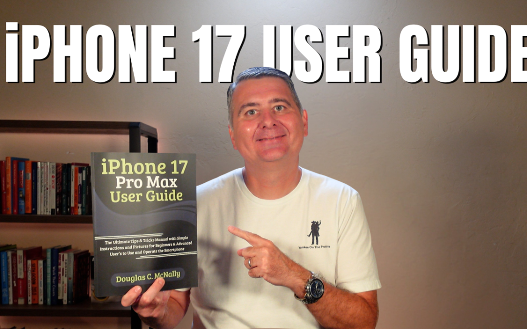 iPhone 17 Has Hidden Features You Didn’t Know About!